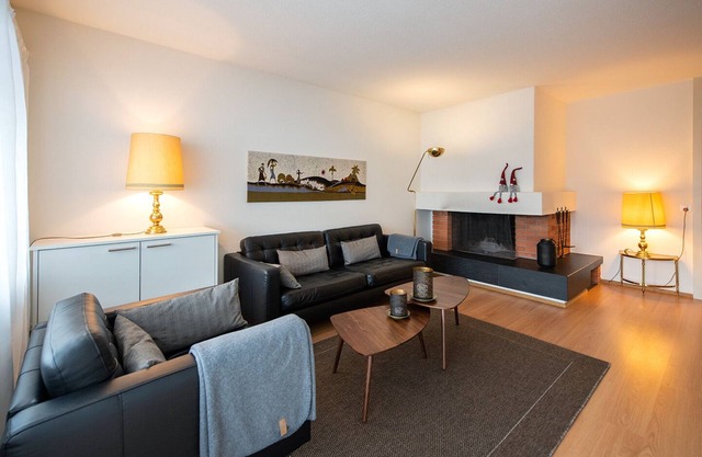 für 4 Gäste mit 65m² in Davos Platz