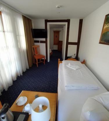 Fürstenhof Wernigerode Garni