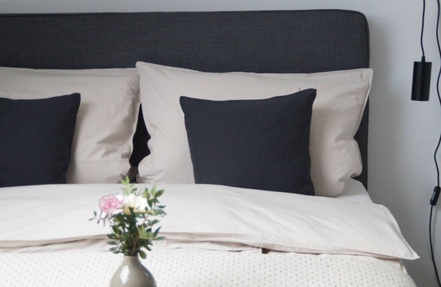 F&E | cozy & central accommodation
