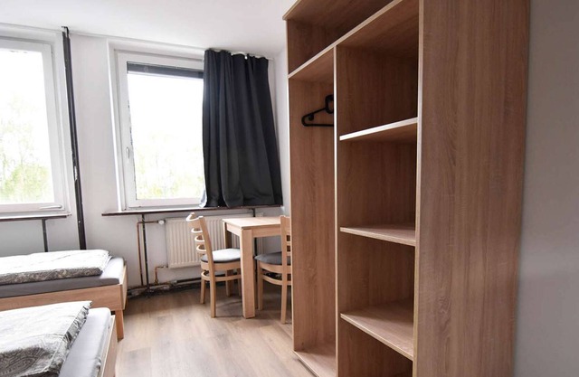 F02.12 Apartment mit Wlan