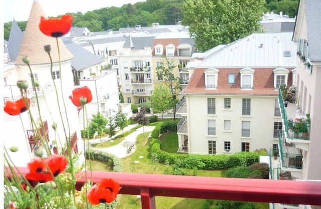 F2 et Terrasse Coeur de Ville