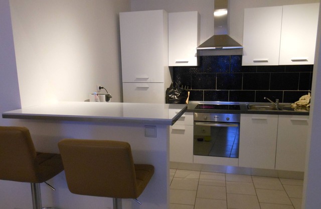 F2 furnished downtown near Fontainebleau, Buthiers .