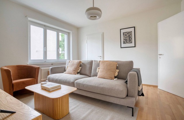 Fab Breite 2BR w/Storage, 4 min to Main Station, by Blueground