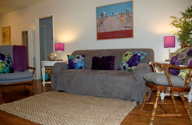 Fab Furnished Condo At Best Price