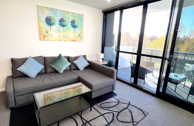 Fab in Phillip - 2bd 2bth Apt