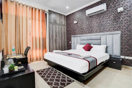 FabExpress Next Home - Nr IMT Chowk Manesar