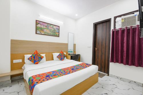 FabHotel ASP Royal Residency I