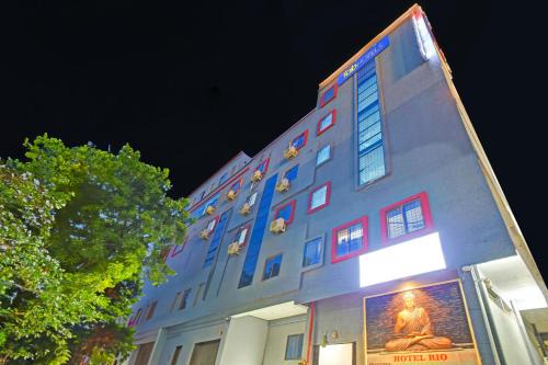 FabHotel Rio - Nr Ramoji Filmcity, LB Nagar