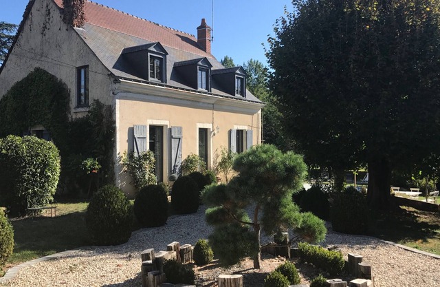 🌟Fabuleuse propriété - 24/26 Pers/Piscine/au coeur d'un charmant village🌟