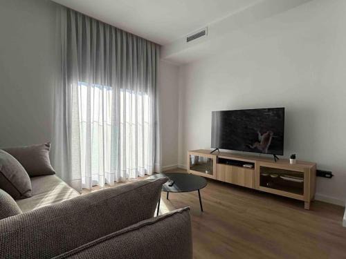 Fabuloso apartamento en zona tranquila