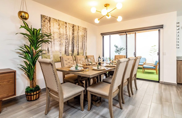 Fabulous 3-bedroom house with WiFi and amazing sunsets in Rosarito