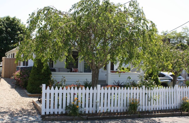 Fabulous Beach House - Quiet Location Just Steps From Town.