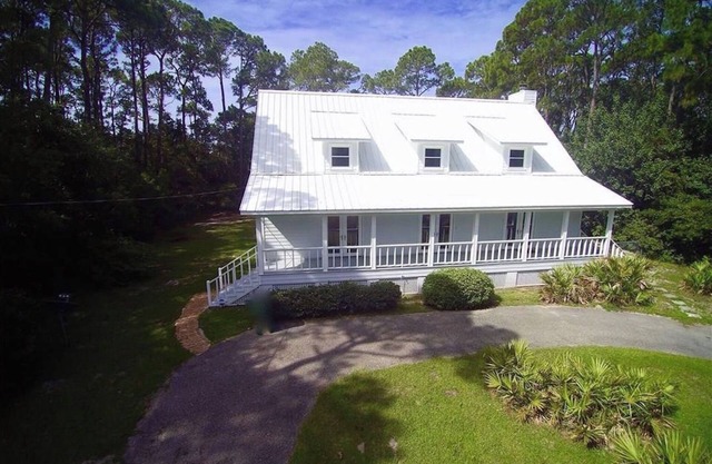 Fabulous Dauphin Island Vacation Home
