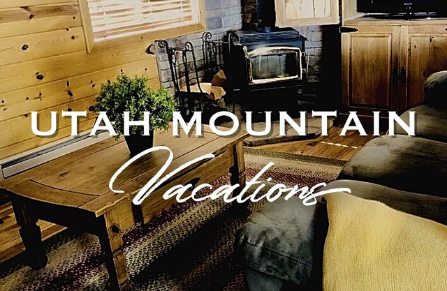Fabulous Find/CozyCondo Nestled in the Pines/Central/Fishn'/Hikin'/Bryce/ZionGem