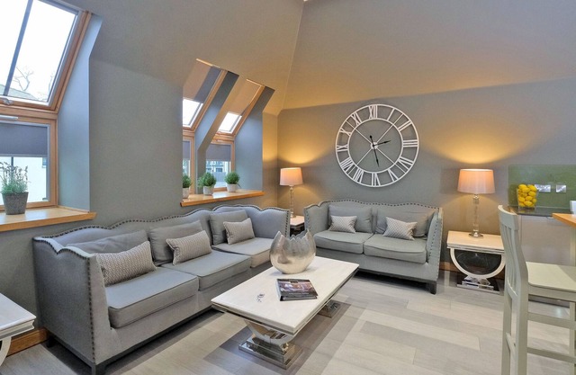 Fabulous Home in a historic building in Cults, Aberdeenshire