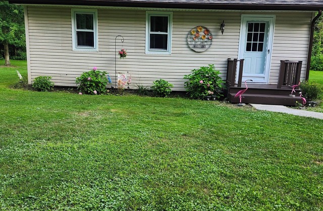 Fabulous House with AC in Charming Castalia