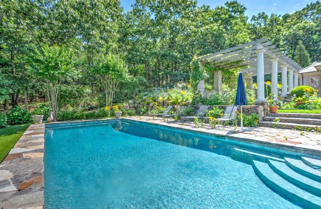 Fabulous Mediterranean-Inspired Home w/ Ultimate Privacy