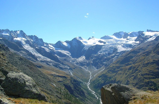 Fabulous three-room apartment at the foot of the ski slopes - Pets allowed