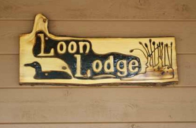 Facowie Lodge - (Loon Lodge), Premier Lodging near Crane Lake, MN