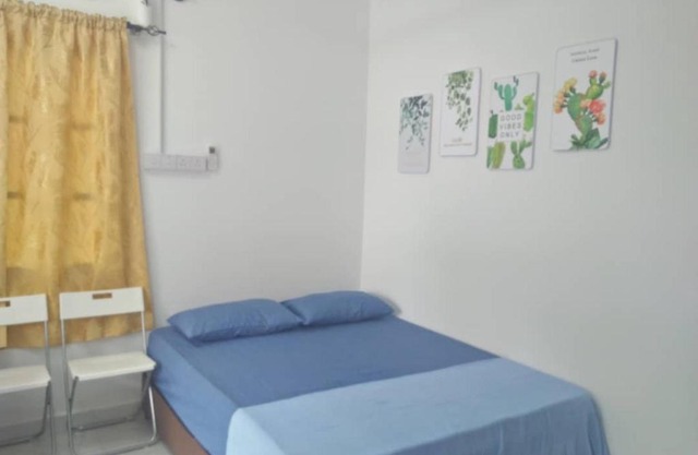 FAFA ROOMSTAY TANJUNG MALIM