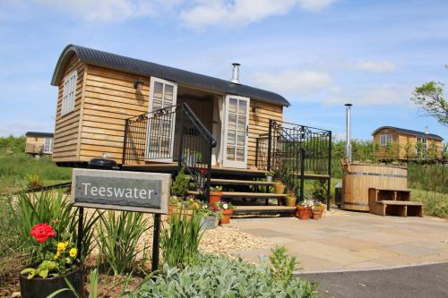 Fair Farm Hideaway