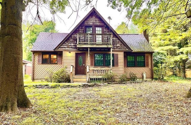 Fair Hill Cabin-10 mins to Newark/UD