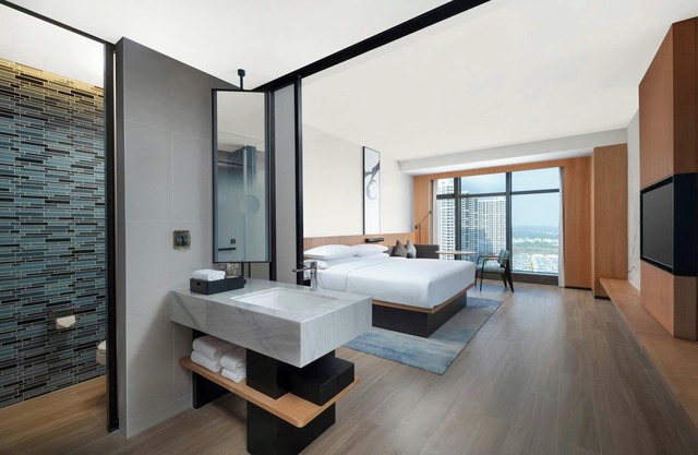 Fairfield BY Marriott Taishan