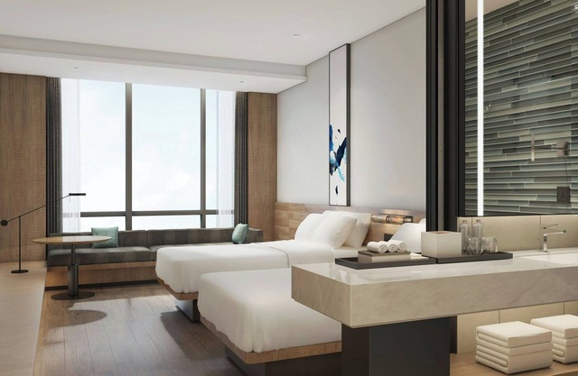 Fairfield by Marriott Zhoushan Putuo