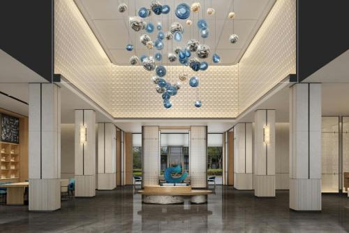Fairfield Inn by Marriott Xinzhou Xinfu