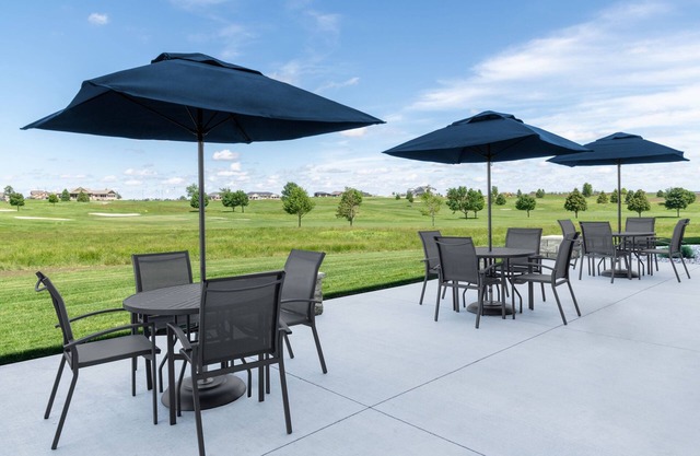 Fairfield Inn & Suites By Marriott Sioux Center