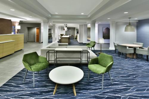 Fairfield Inn & Suites by Marriott Richmond Innsbrook