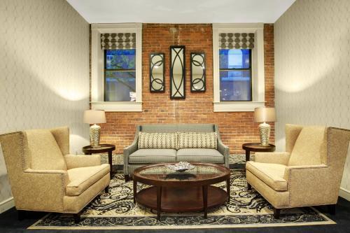 Fairfield Inn & Suites by Marriott Keene Downtown