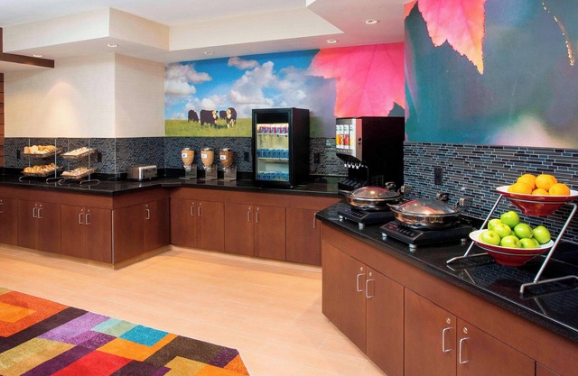 Fairfield Inn & Suites Dayton South