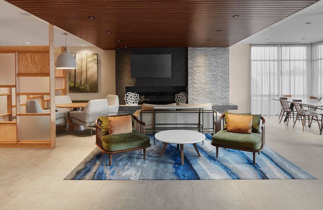 Fairfield Inn & Suites by Marriott Stony Creek