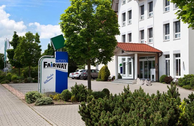 Fairway Hotel
