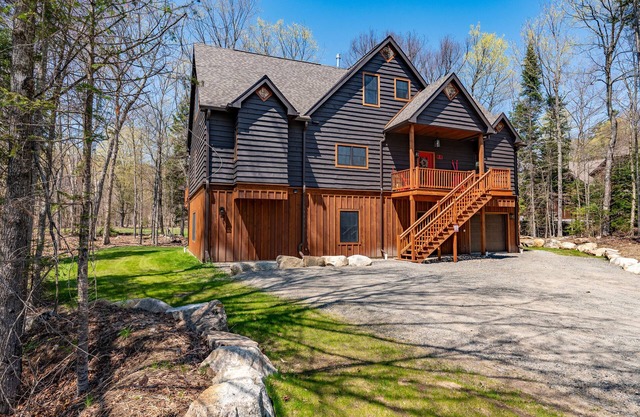Fairway Mountain Lodge- Unlimited Golf Passes!
