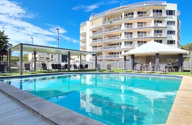 Fairways Golf & Beach Retreat Bribie Island