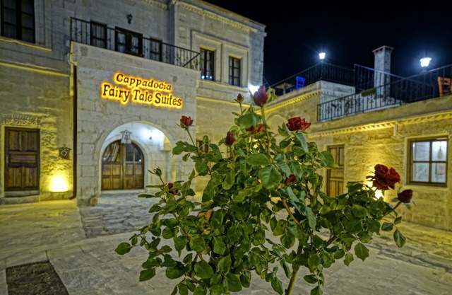 Fairy Tale Suites