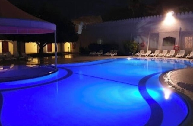 FALAJ DARIS HOTEL