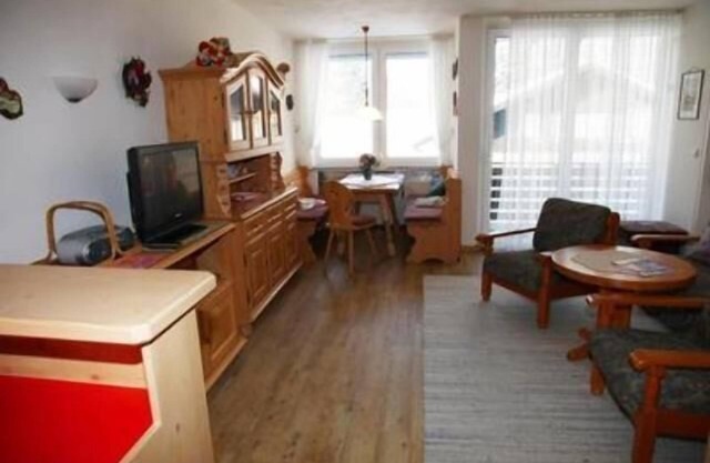 Falkenberg Wohnung 211