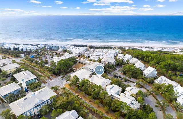 Fall Availability! Beach District - South of 30A Steps from Beach Club! Open Floor Plan!