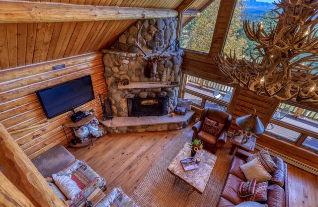 Fall Escape Special: 15% Discount Ends Nov 22!