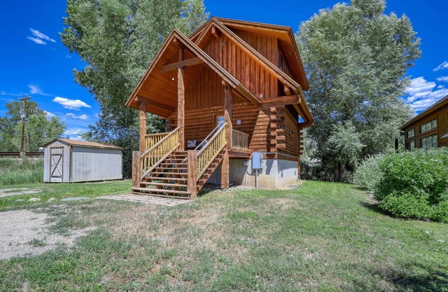 Fall Escape Special: 15% Discount Ends Nov 22!