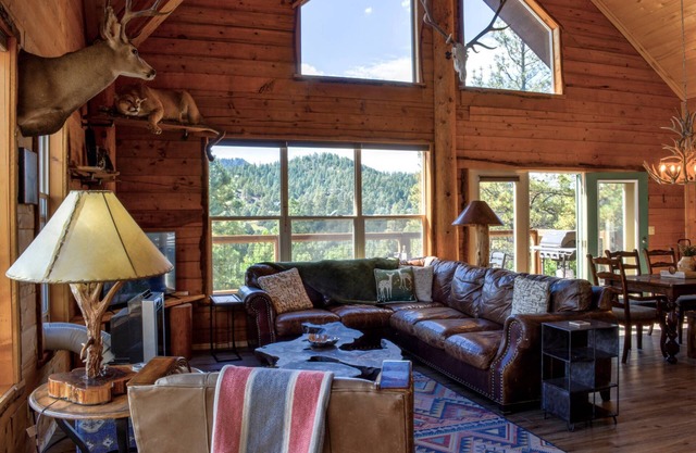 Fall Escape Special: 15% Discount Ends Nov 22!