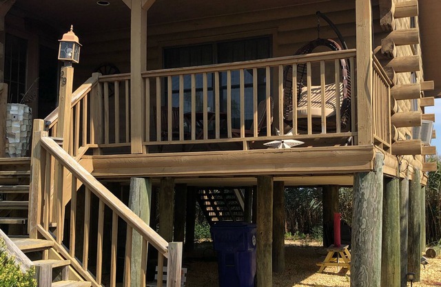 Fall Mini Stays now being Accepted $270 a night