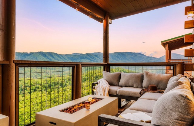 Fall Sale~Epic View~Sleep24~85" Theater~VRStudio
