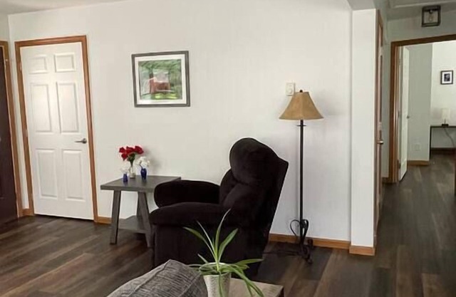 Falls Edge Farm Cottage