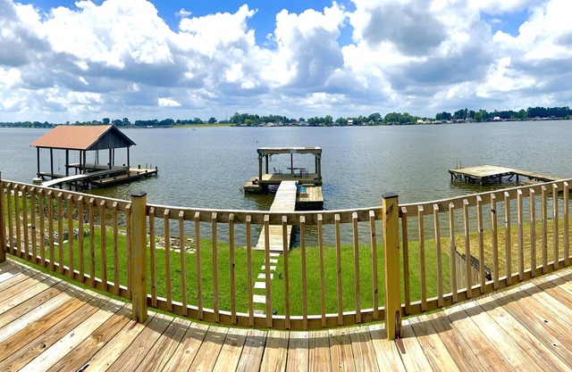 False River Waterfront property