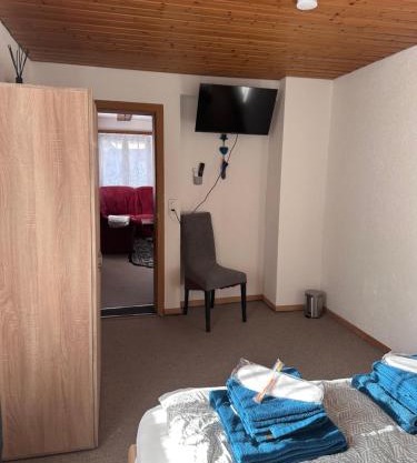 Familie Zimmer