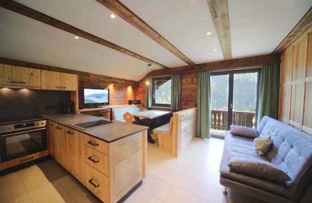 Familienbauernhof Mesner